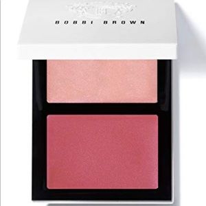 Bobbi Brown cheek glow palette